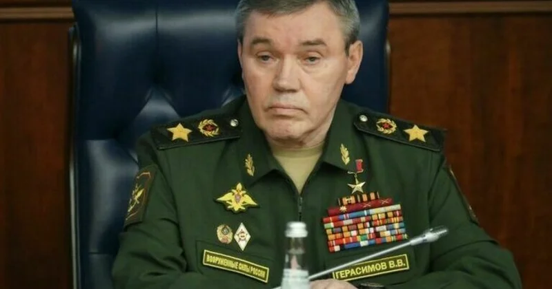 Герасимов выдает желаемое за действительное