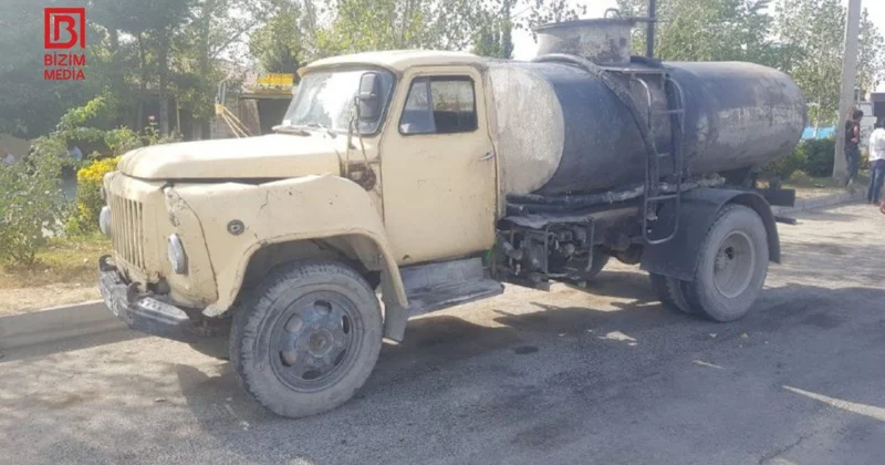 Göyçayda ZƏNCİRVARİ QƏZA Yaralananlar var FOTO