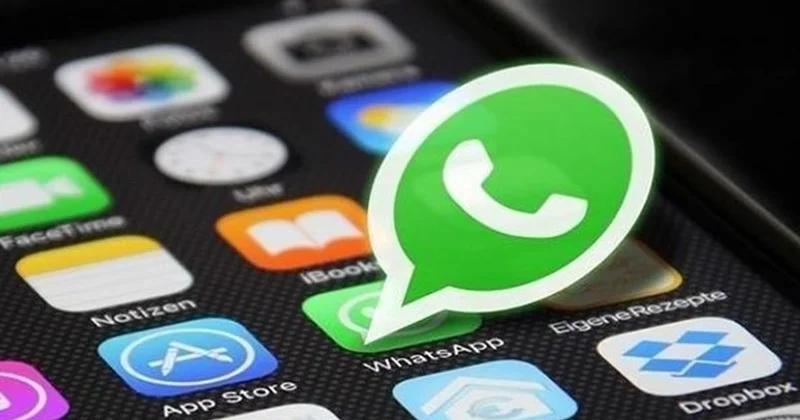 ​“WhatsApp”da inanılmaz yenilik Telefon nömrəsinə ehtiyac qalmadı