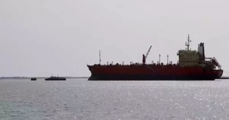 UKMTO: В Красном море произошел инцидент с танкером