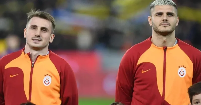 İkardinin Kerem Aktürkoğlu paylaşımı gündəm yaratdı FOTO