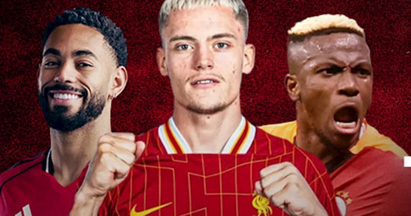 Bu yayın ən bahalı transferləri Siyahı