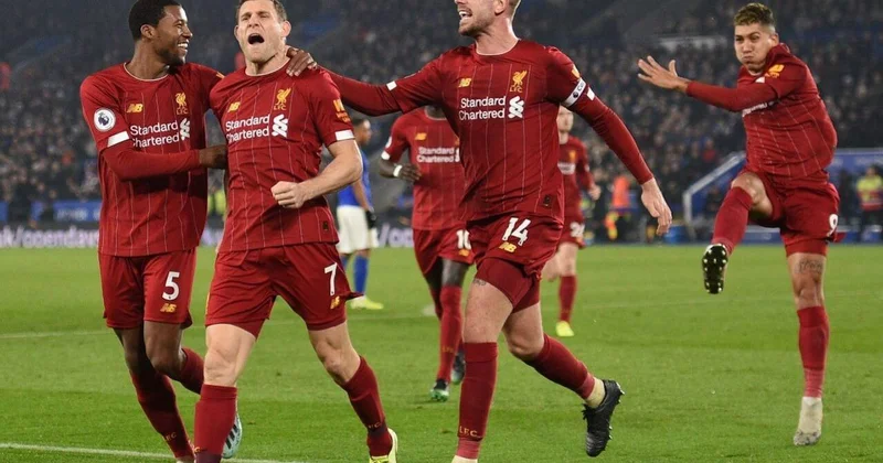 Liverpul Arsenal dan üstün oldu