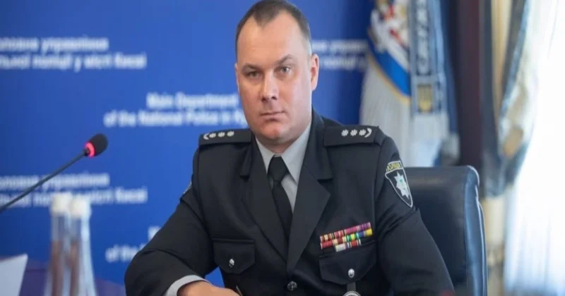 Ukrayna polisi: Andrey Parubiyin qətlində Rusiyanın izi var