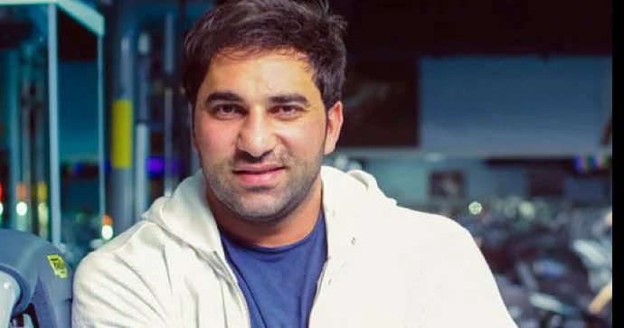 Kamil Tailandda timsah da yedi Video