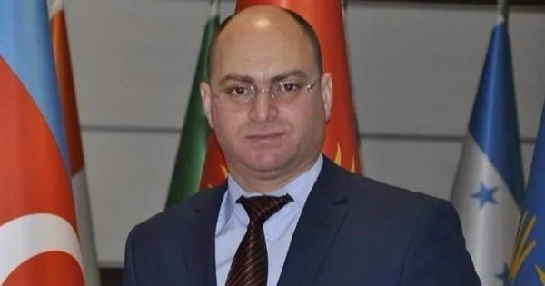 Tanınmış jurnalistə ağır itki FOTO