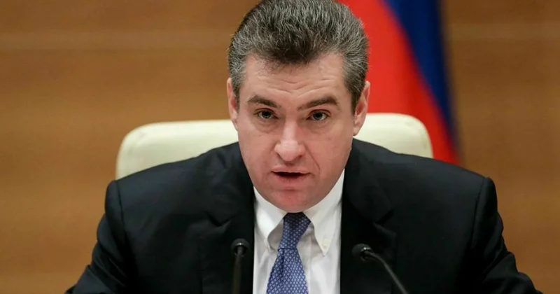 Слуцкий заявил о росте преступности среди мигрантов и предложил странные меры Minval Politika