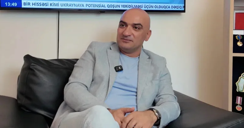 Reklam bazarında yeni müzakirə: Kimsə pul qazanmalıdır deyə camaat zəhərlənməlidir?! (VİDEO)