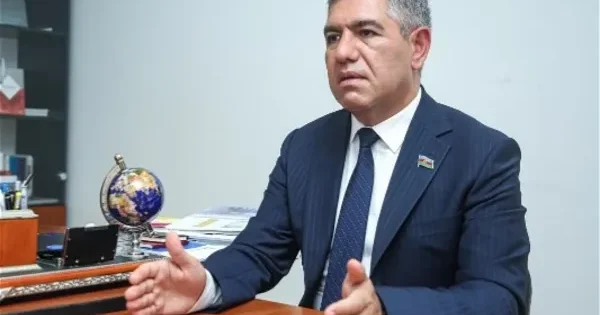 Azərbaycan Şanxay Əməkdaşlıq Təşkilatına qoşulacaqmı? Deputatdan AÇIQLAMA