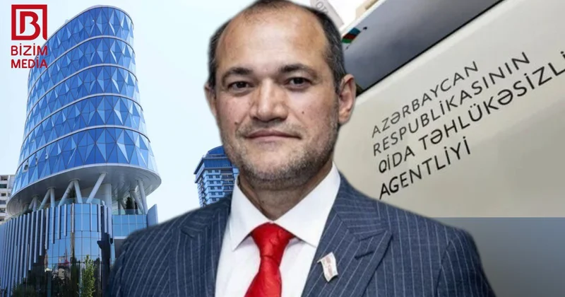 AQTA və Gömrük Komitəsi LƏĞV edilir? Deputatdan AÇIQLAMA