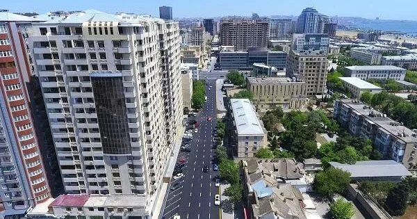 Bakı, İrəvan, Tiflis: Kirayə haqqı harada daha yüksəkdir?