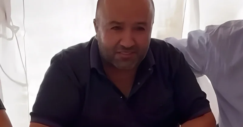Video çəkərək yasa az adamın gəlməsindən gileylənən molla DANIŞDI