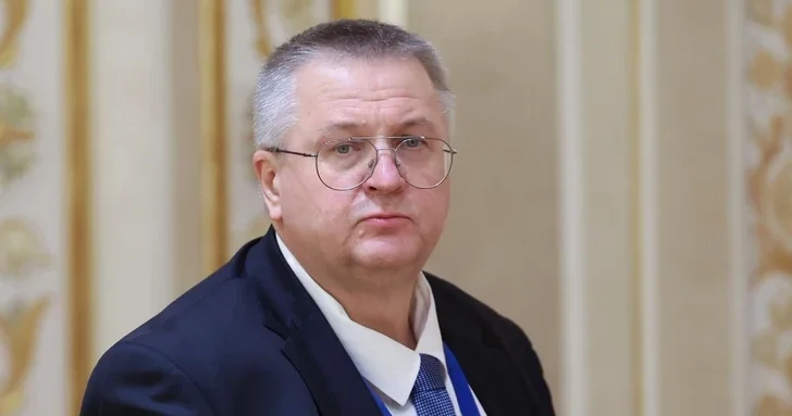 Оверчук: Экономическое сотрудничество между РФ и Азербайджаном является очень важным для двух стран