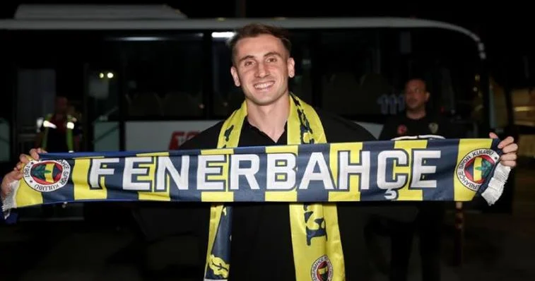 Türkiyənin ən böyük klubu Fənərbağça dır Sabiq Qalatasaray lı