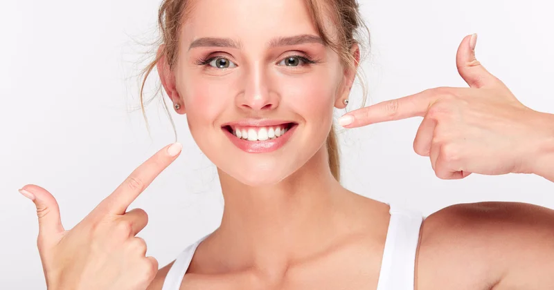 Diş sağlamlığı üçün əsas vitaminlər BUNLARDIR KONKRET