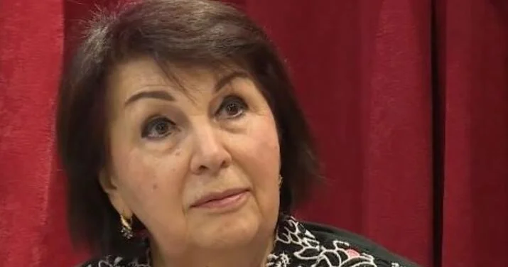 Ofeliya Sənani: “AzTV də deyirdilər ki, sən get, biz gələk”