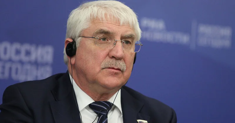 В Госдуме уверены в восстановлении дружбы России и Азербайджана Minval Politika