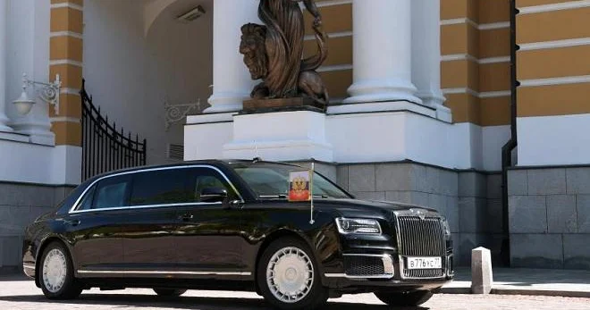Putin Pekinə gəldi