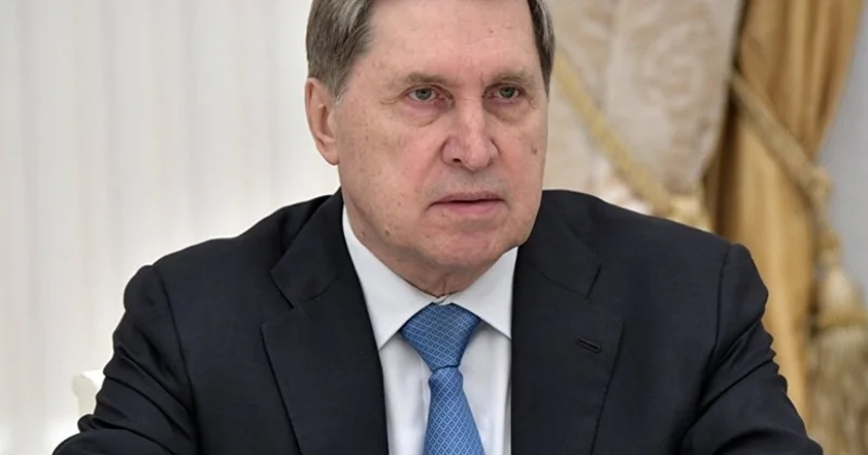 Uşakov: “Putinlə Zelenski arasında görüş barədə konkret razılaşma olmayıb” VİDEO
