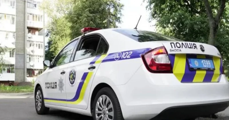 Ukraynada sabiq spikeri öldürməkdə şübhəli bilinən şəxs saxlanılıb