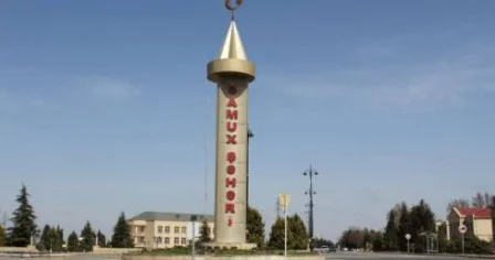 Mahir Əliyev on beş ildir Samuxu abadlaşdırır Amma şəhər heç dəyişmir, nədən…