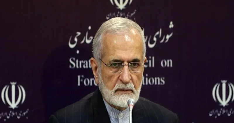Xərrazi: “Zəngəzur dəhlizi ilə bağlı detallar aydınlaşdırılmalıdır”