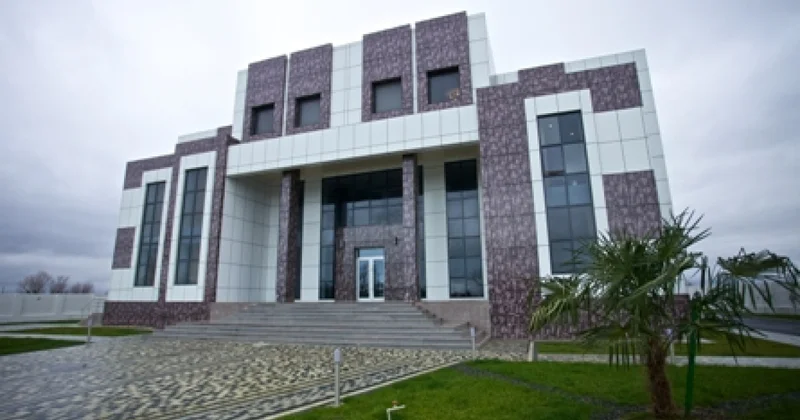 Убивший человека в Петербурге 23 года назад Хабибов получил 13 лет колонии