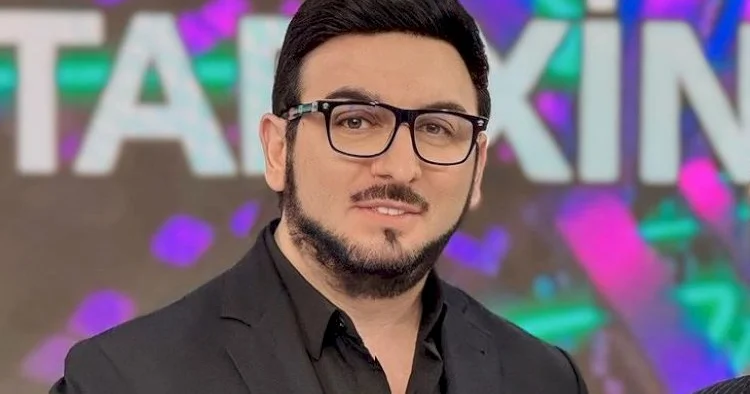 Tolik aparıcılara söz atdı: “Guya jurnalistdirlər, çox bəsit görünürlər”