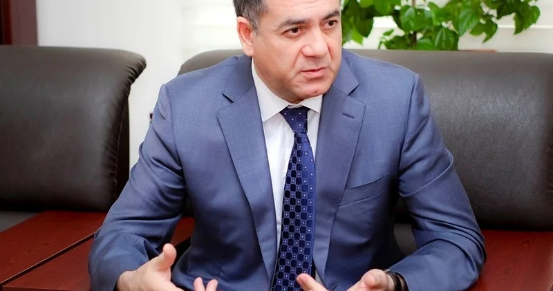 Qardaş Pakistanın haqlı mövqeyini həmişə dəstəkləyəcəyik Qüdrət Həsənquliyev
