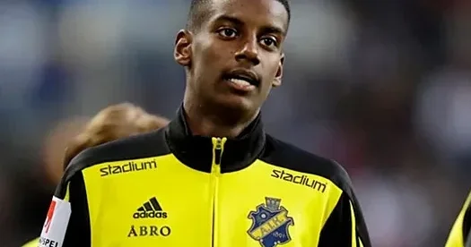 Aleksandr İsakın transferi İngiltərə futbol tarixində rekorddur