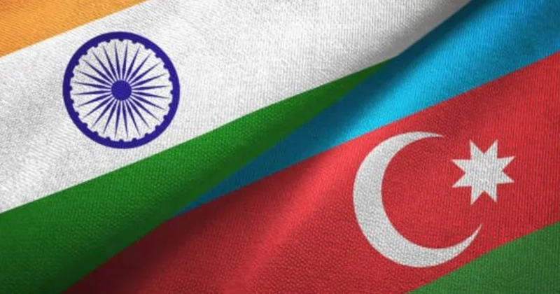 Hindistanın Azərbaycana qarşı qərəzli mövqeyinin arxasında nələr dayanır?