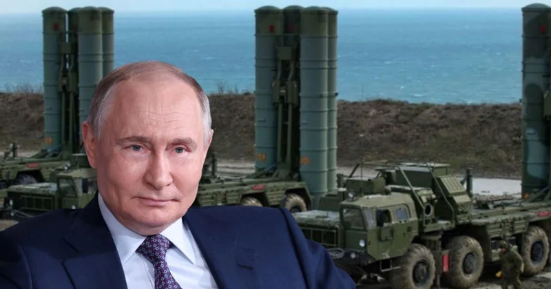 “Biz danışıqlara hazırıq” Rusiyadan “S 400” lərlə bağlı Türkiyəyə yeni təklif