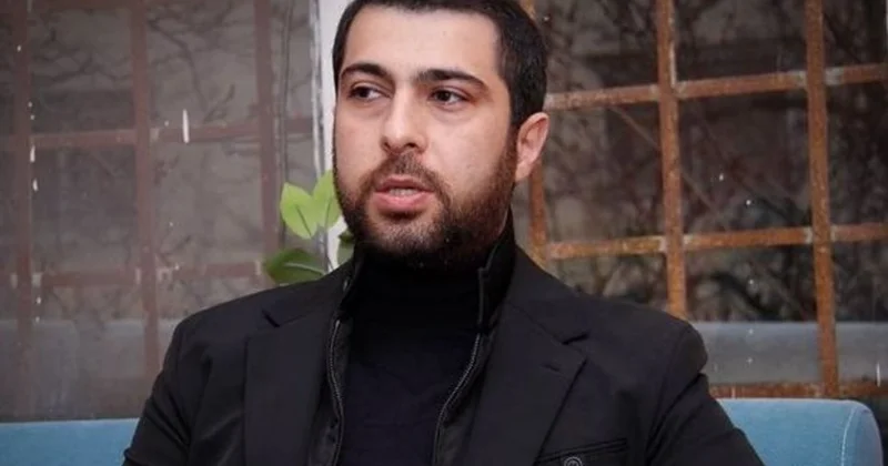 Namiq Qaraçuxurludan ilk AÇIQLAMA FOTO