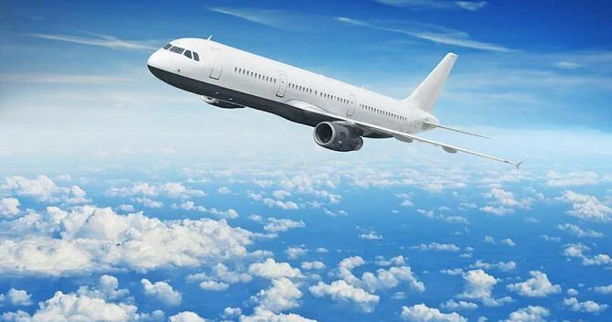 Flightradar о том, что произошло с самолетом фон дер Ляйен