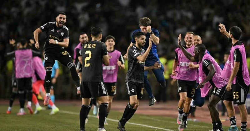 ÇL: Qarabağ ın Liqa mərhələsində ev oyunlarını keçirəcəyi stadion dəqiqləşdi