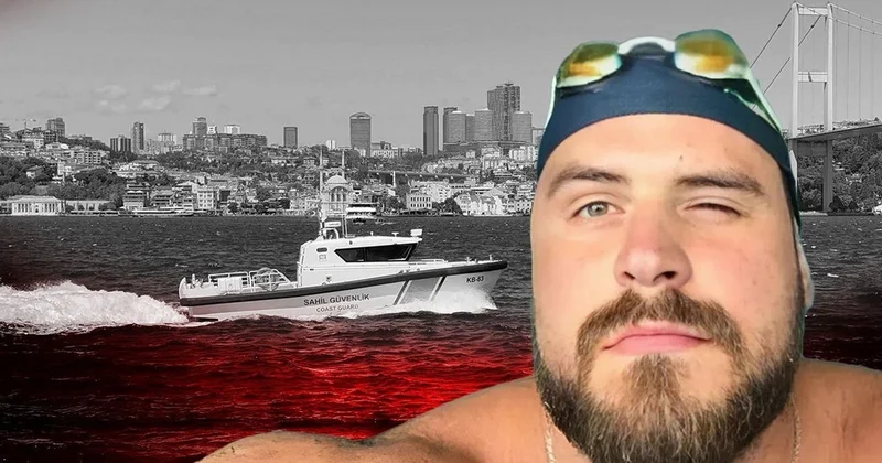 Bosfor boğazında yoxa çıxan rusiyalı üzgüçünün ailəsi yarış təşkilatçısını məhkəməyə verəcək