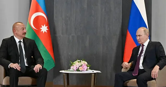Hələ görüşməyiblər Peskov