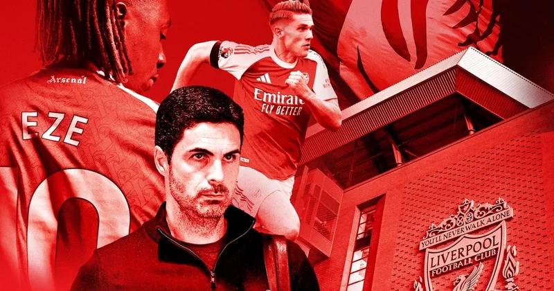 Arsenal klubunun Enfild dramı: 13 ildir qələbə qazana bilmir