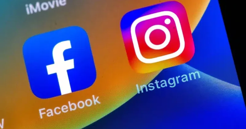 В России запретили рекламу в Instagram и Facebook