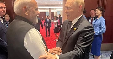 Modi Putini müharibəni mümkün qədər tez bitirməyə çağırıb...