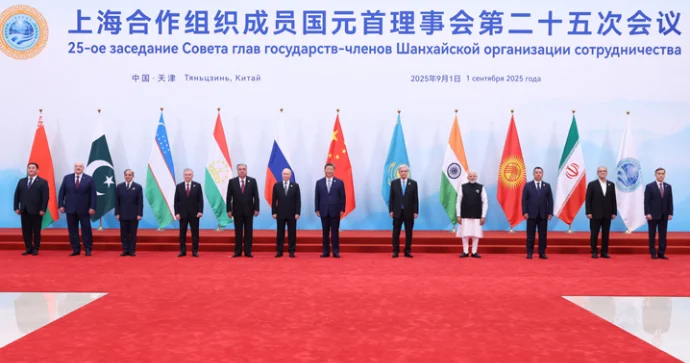 ŞƏT in iclası göstərirdi ki, Hindistan Rusiyaya möhtacdır POLİTOLOQ FOTO