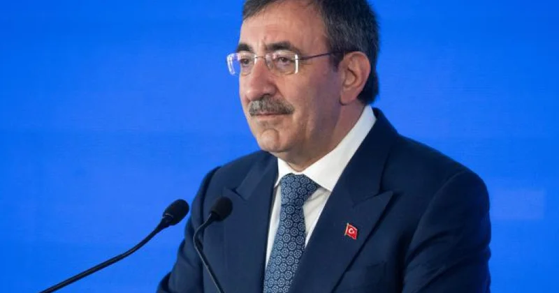 Vitse prezident: Türkiyədə iqtisadi artım ardıcıl 20 rübdür davam edir