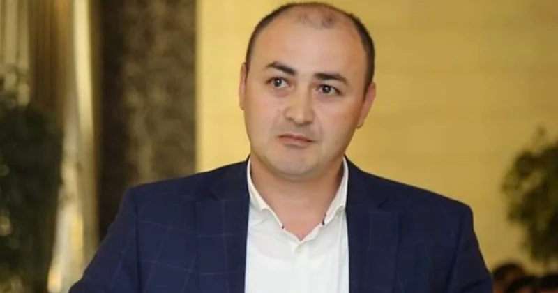 Teymur Musayev nazirlikdən getdi