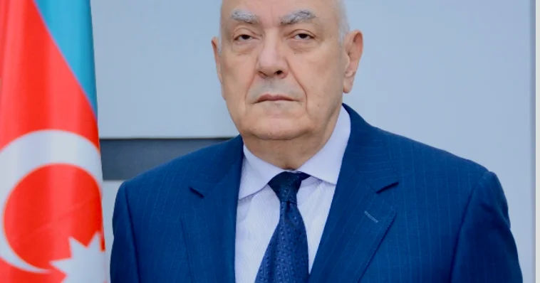 Elm, idarəçilik və fədakarlıq yolunda 75 il Mirdamət Sadıqov