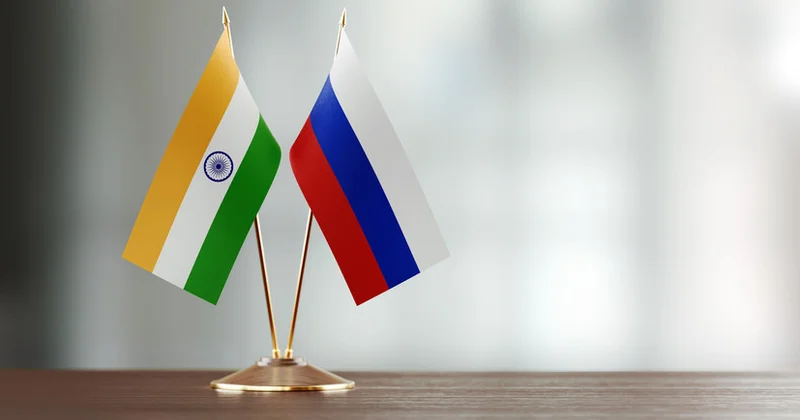 Rusiya və Hindistan aviasiya sahəsində yeni müqavilələr imzalayıb