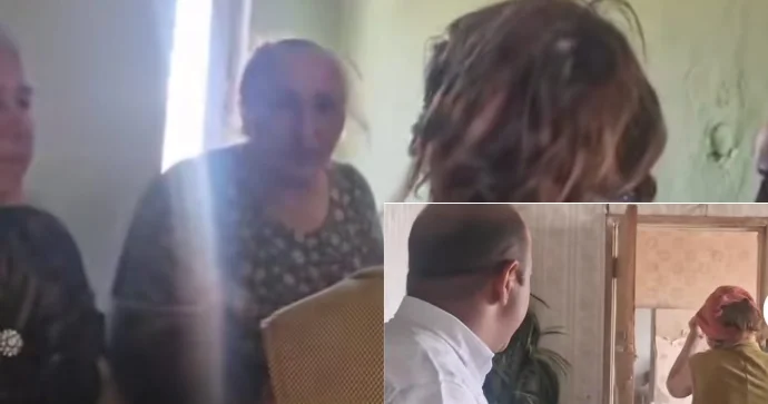 Məcburi köçkünün vətəndaşın evindən çıxarılması məsələsində qurumlar sərt davranmalıdır FAZİL MUSTAFA