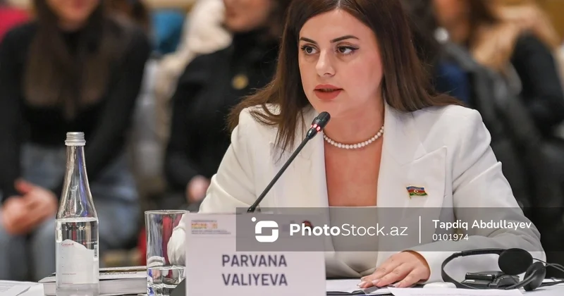 Deputat: Minsk qrupunun ləğvi Azərbaycanın, Prezident İlham Əliyevin növbəti qələbəsidir