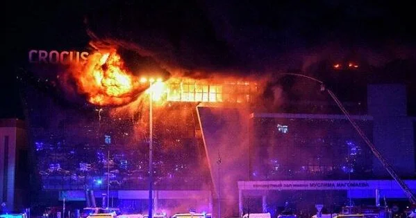 Krokus terroru ilə bağlı yeni detallar: Həmin gün kassir işləyən qadın deyib ki...