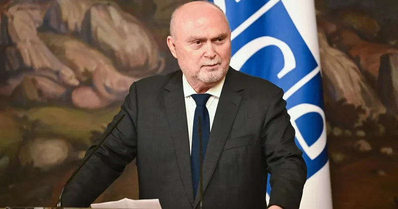 Генсек ОБСЕ подтвердил ликвидацию Минской группы