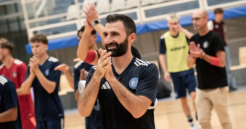 Dünya çempionu olandan sonra əlaqə yaratdılar Xətai Bağırov